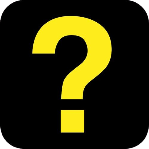 Question Mark
