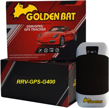 ردیاب G400